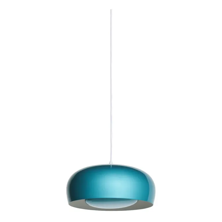 Petite friture Suspension Brush | Bleu Clair
