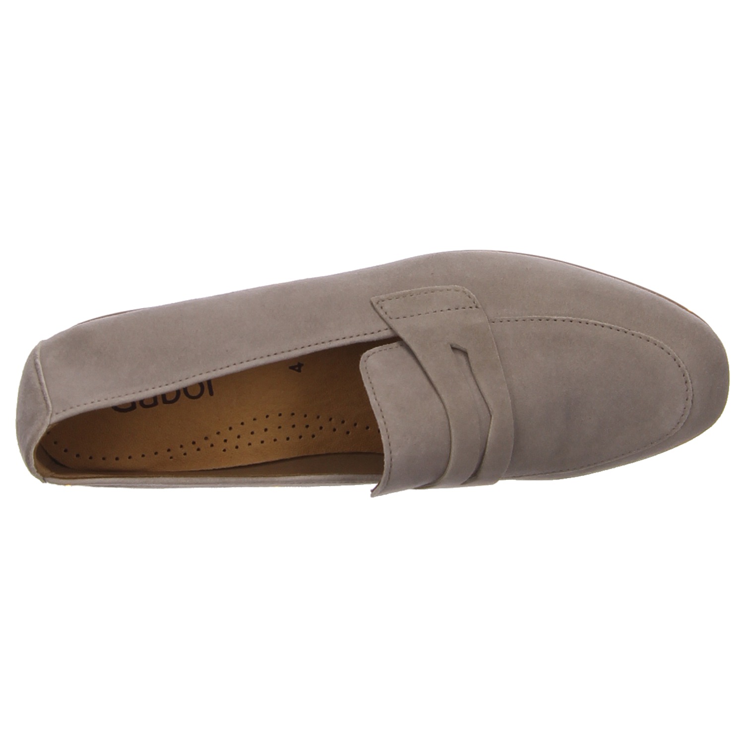 Gabor Slipper beige beige