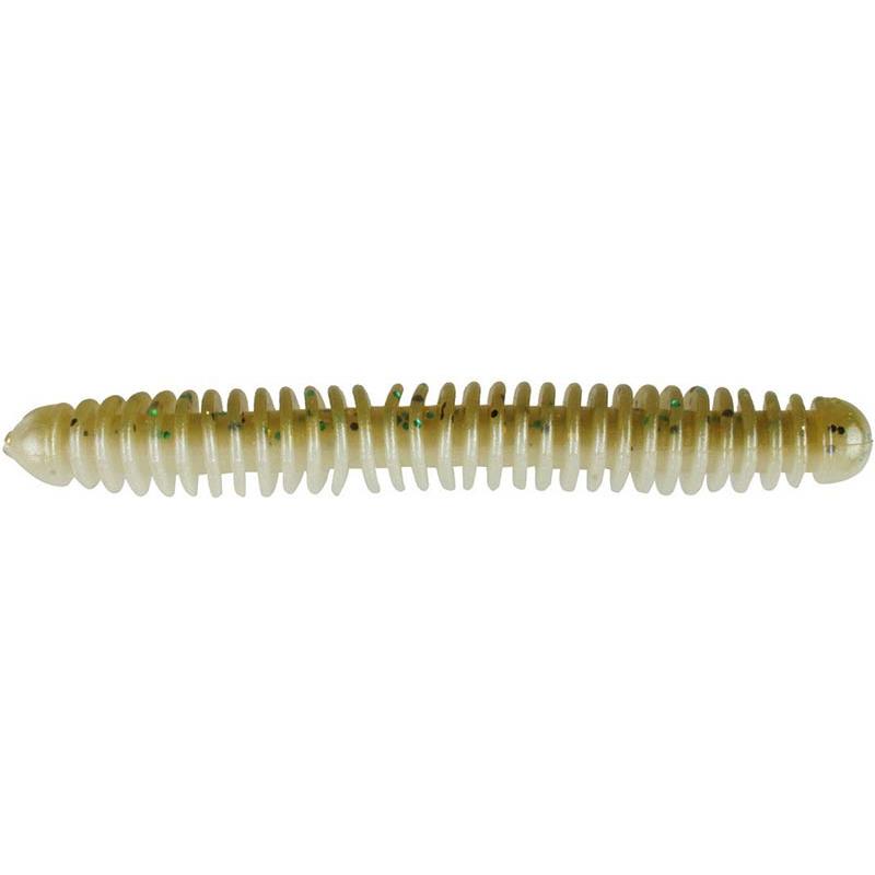 Leurre Souple Lake Fork Ring Fry - 10Cm - Par 8
