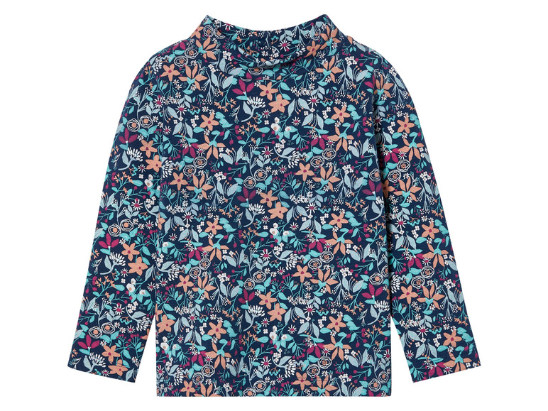 Set van 2 kinder thermoshirts