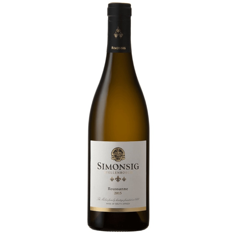 Simonsig Rousanne 2015