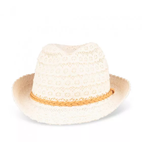 Chapeau BEIGE MERRY SCOTT