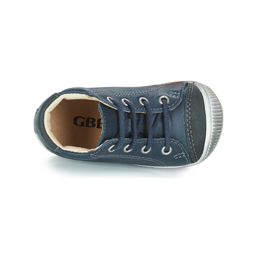 GBB - NOE - Bleu