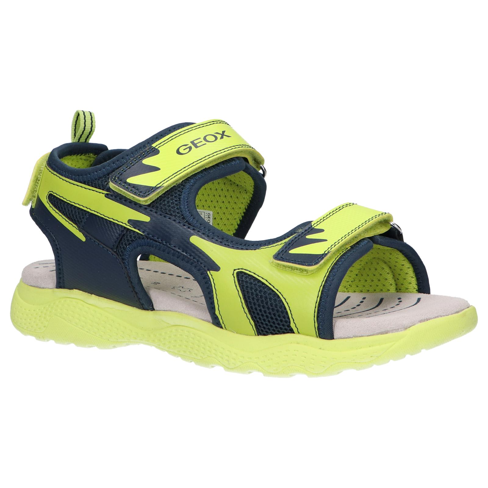 Sandalias Geox J25gpb 014ce JS Splush