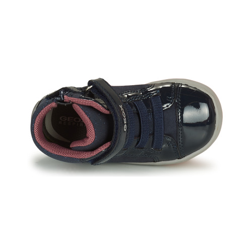 Geox - B GISLI GIRL - Gris