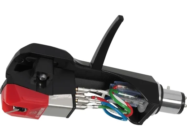 audio-technica AT-VM95ML/H - Headshell/fono-patron for pladespiller