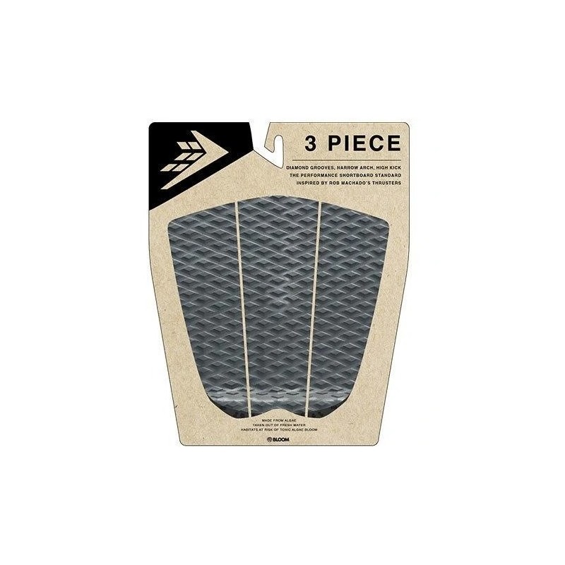 Firewire Pad 3 Pieces Arch Black
