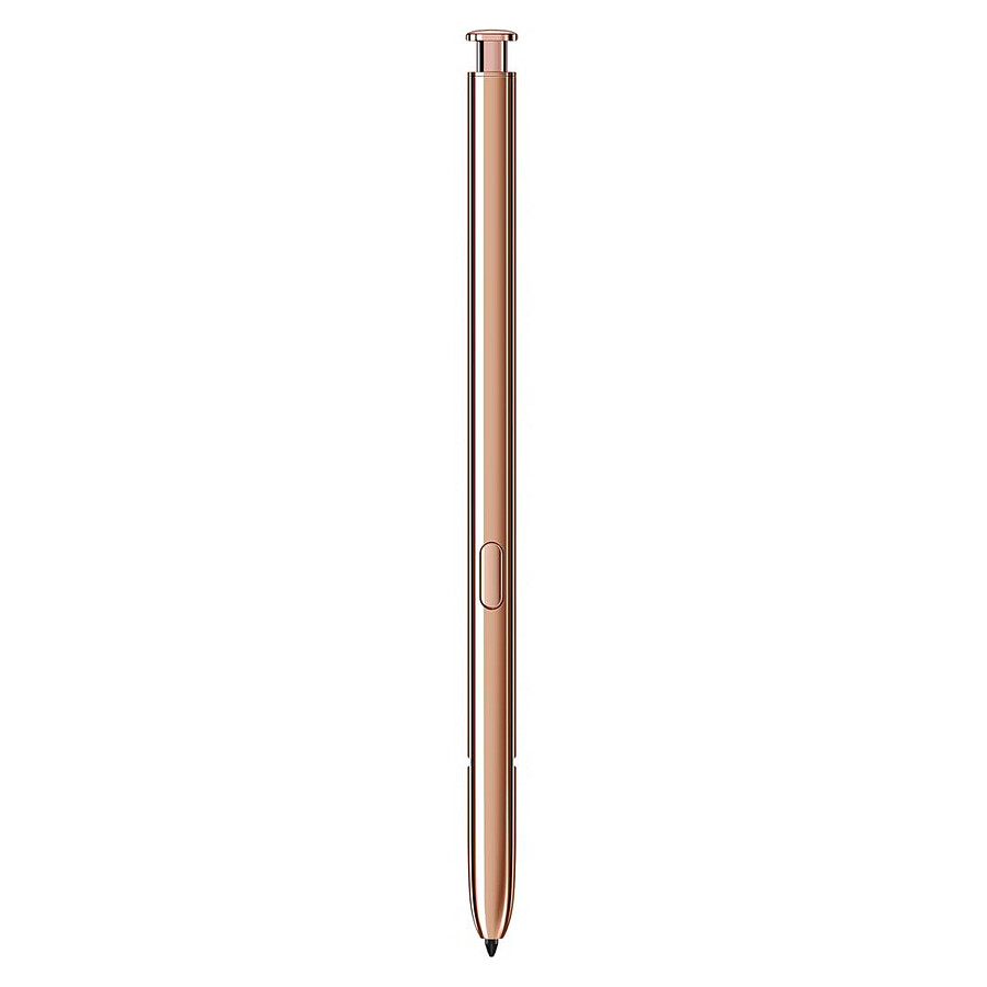 Samsung Galaxy Note 20 (Bronze) - 8 Go - 256 Go · Reconditionné