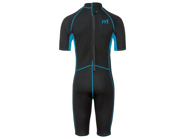 Shorty wetsuit voor mannen