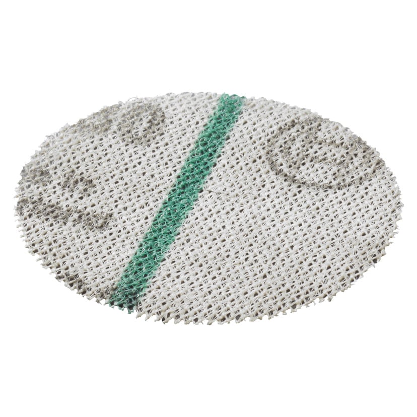 Slipepapir 18-pk Ø 40 mm