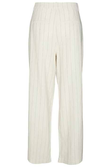 Vero Moda beige dames broek