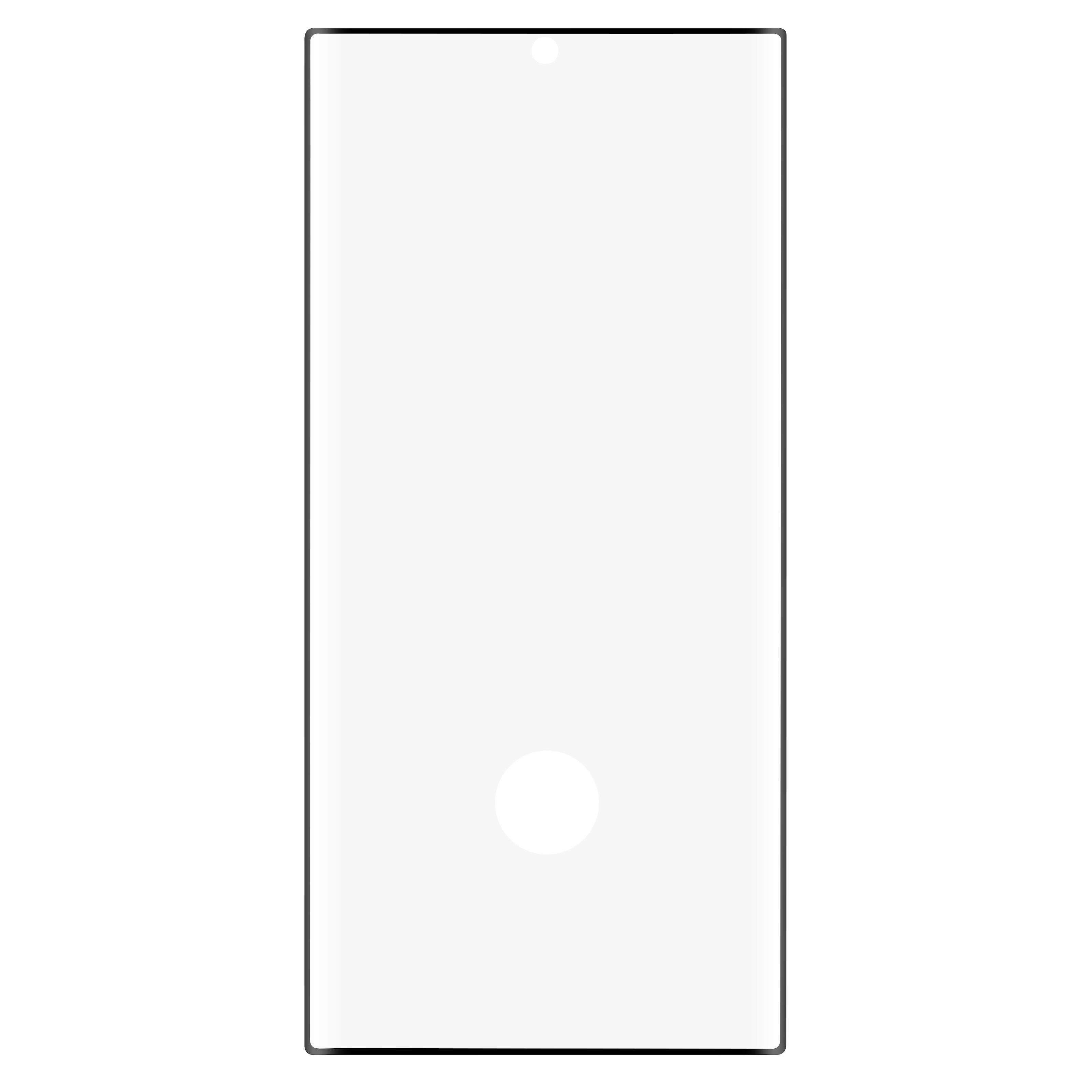 Linocell Elite Extreme Skjermbeskytter for Galaxy S23 Ultra