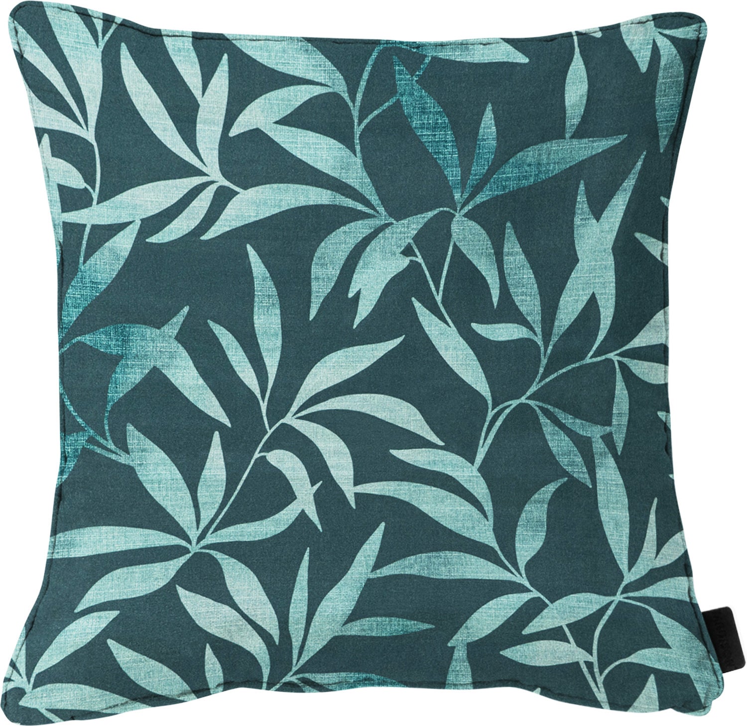 Madison sierkussen Fergus blauw 50 x 50 cm