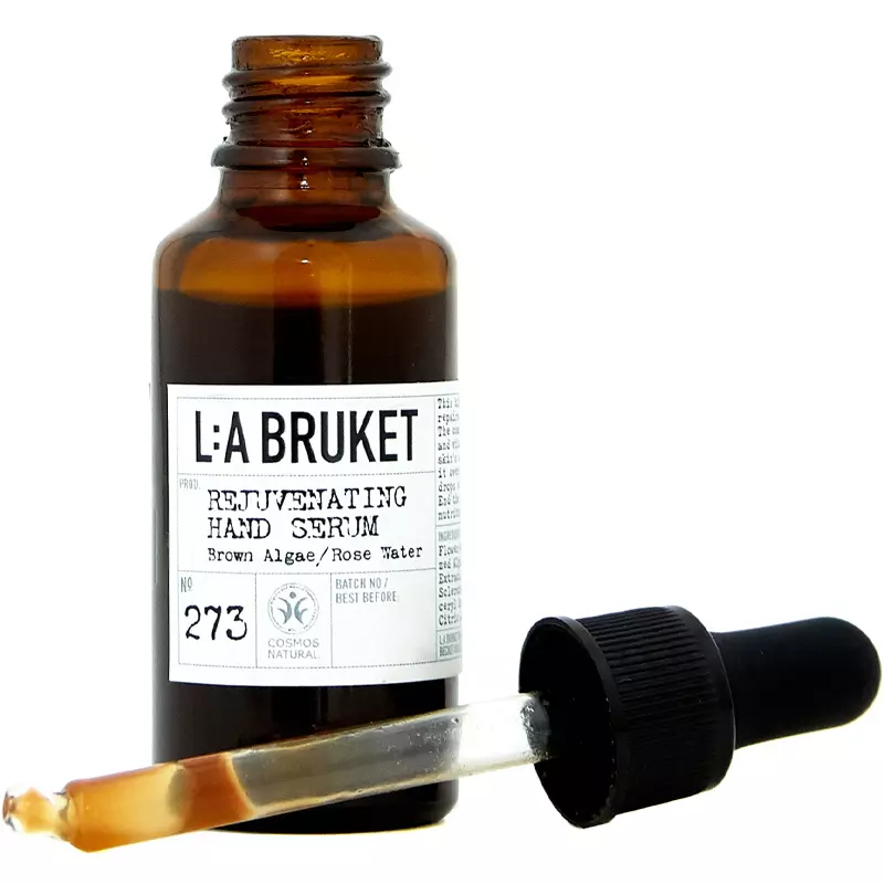 L:a Bruket 273 Rejuvenating Hand Serum 30 ml