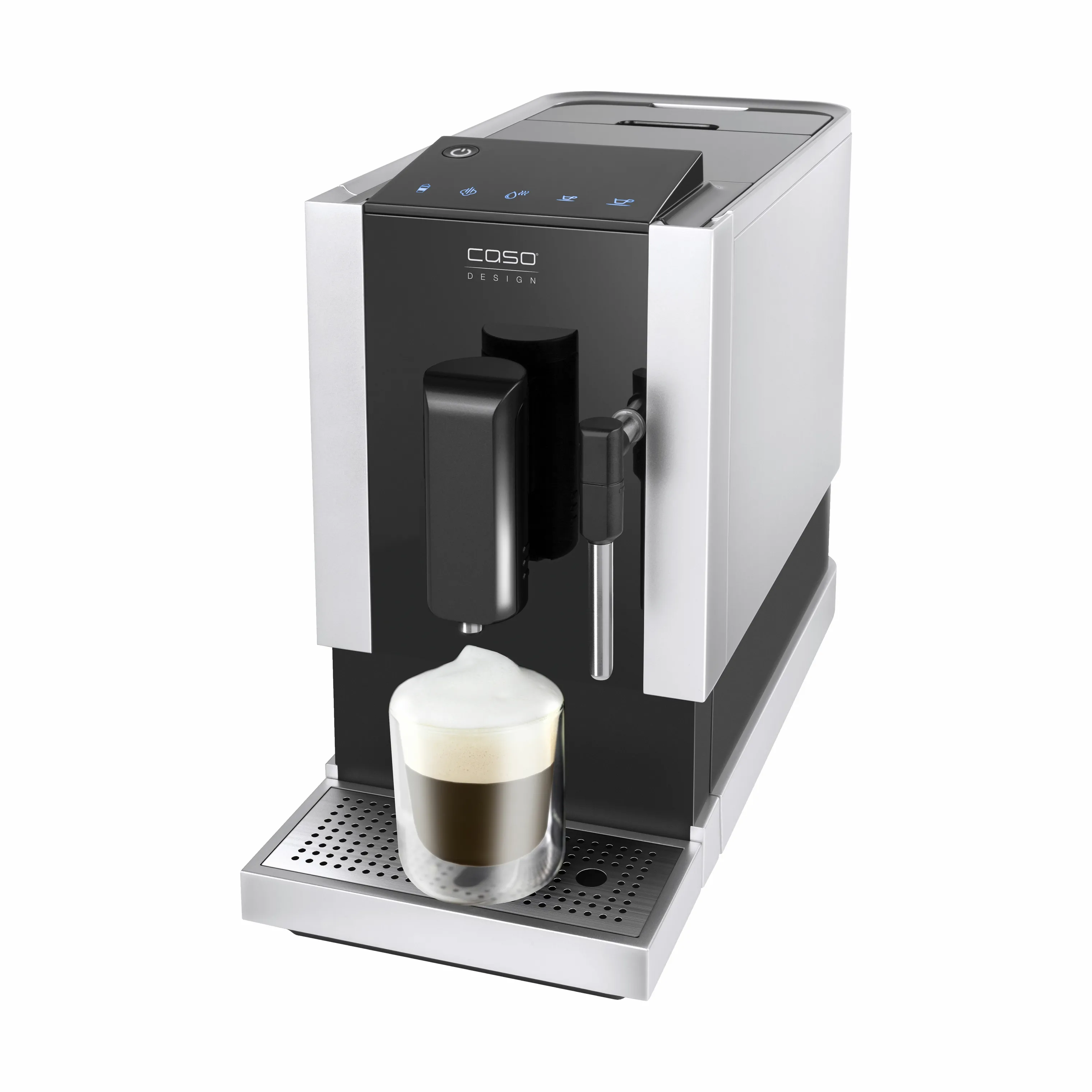 Caso Café Crema One Fuldautomatisk kaffemaskine CS1881