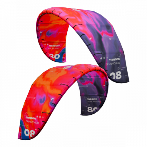 F-ONE TRIGGER V2 BRAINCHILD