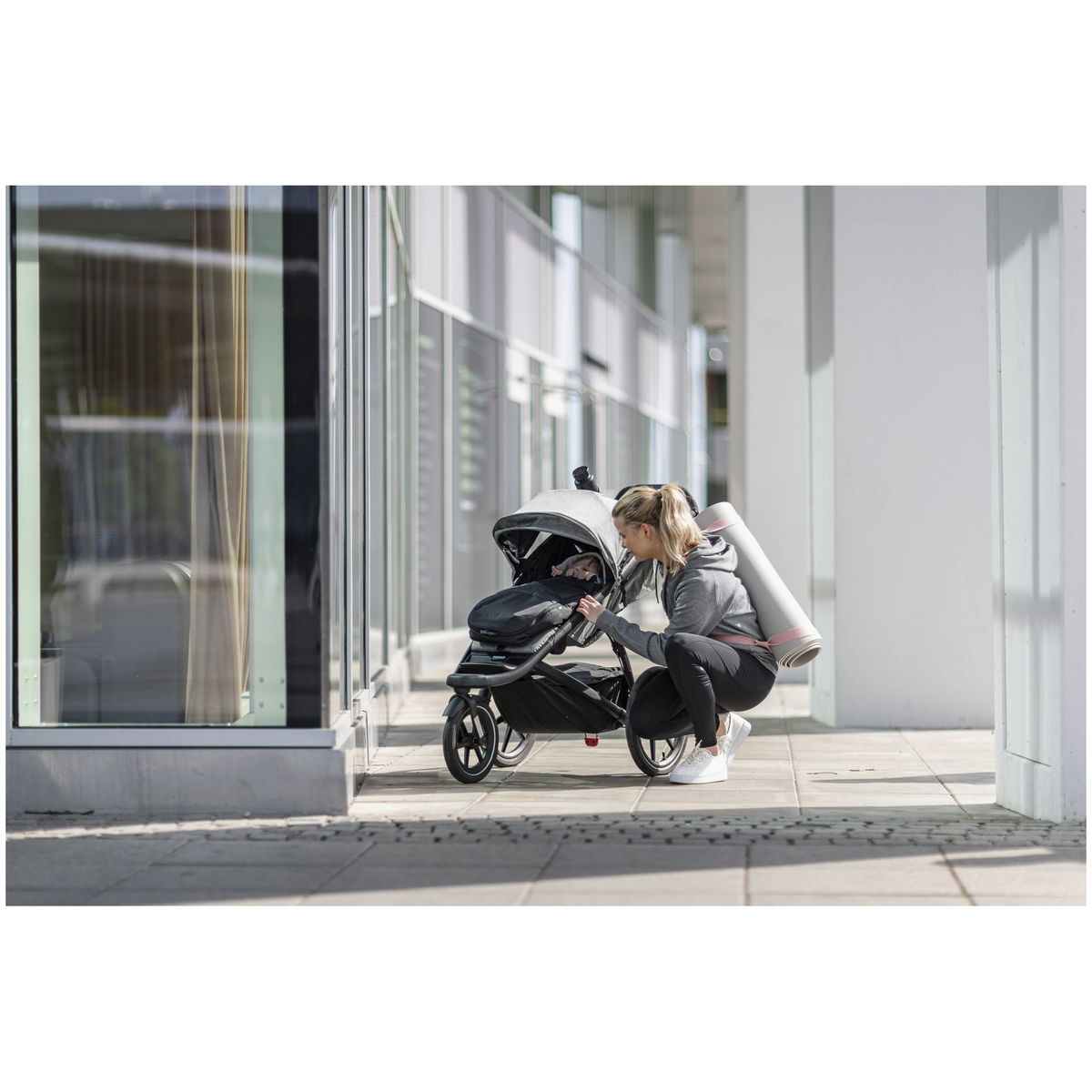 THULETHULE   Newborn Nest
