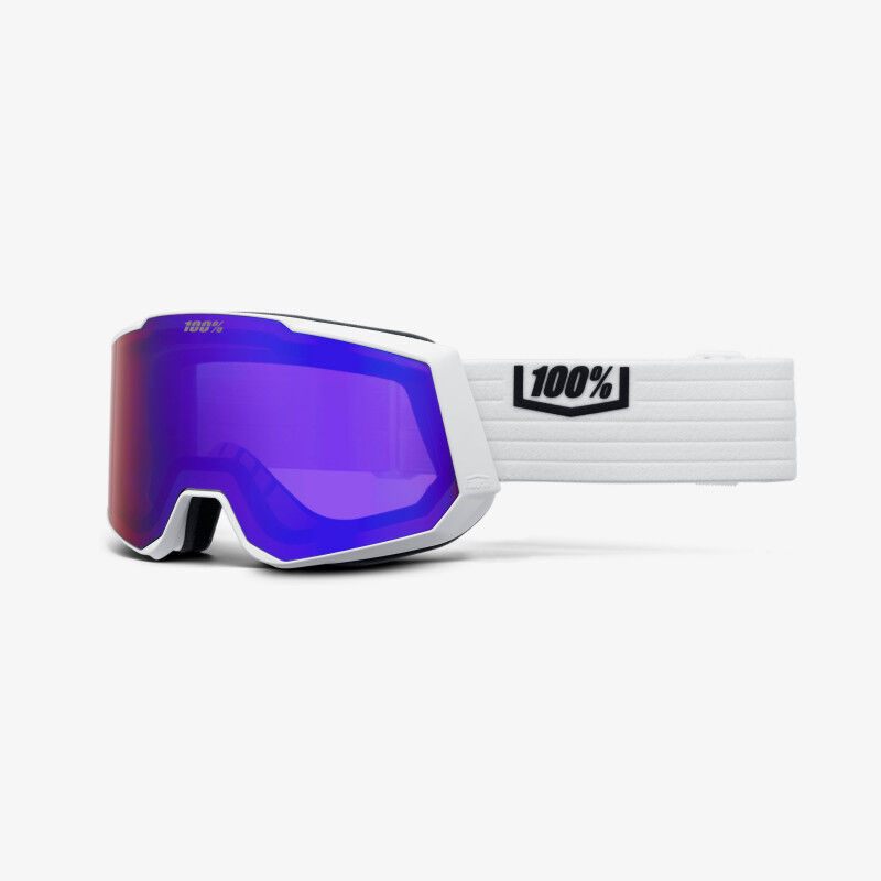 Snowcraft XL HiPER - Masque ski