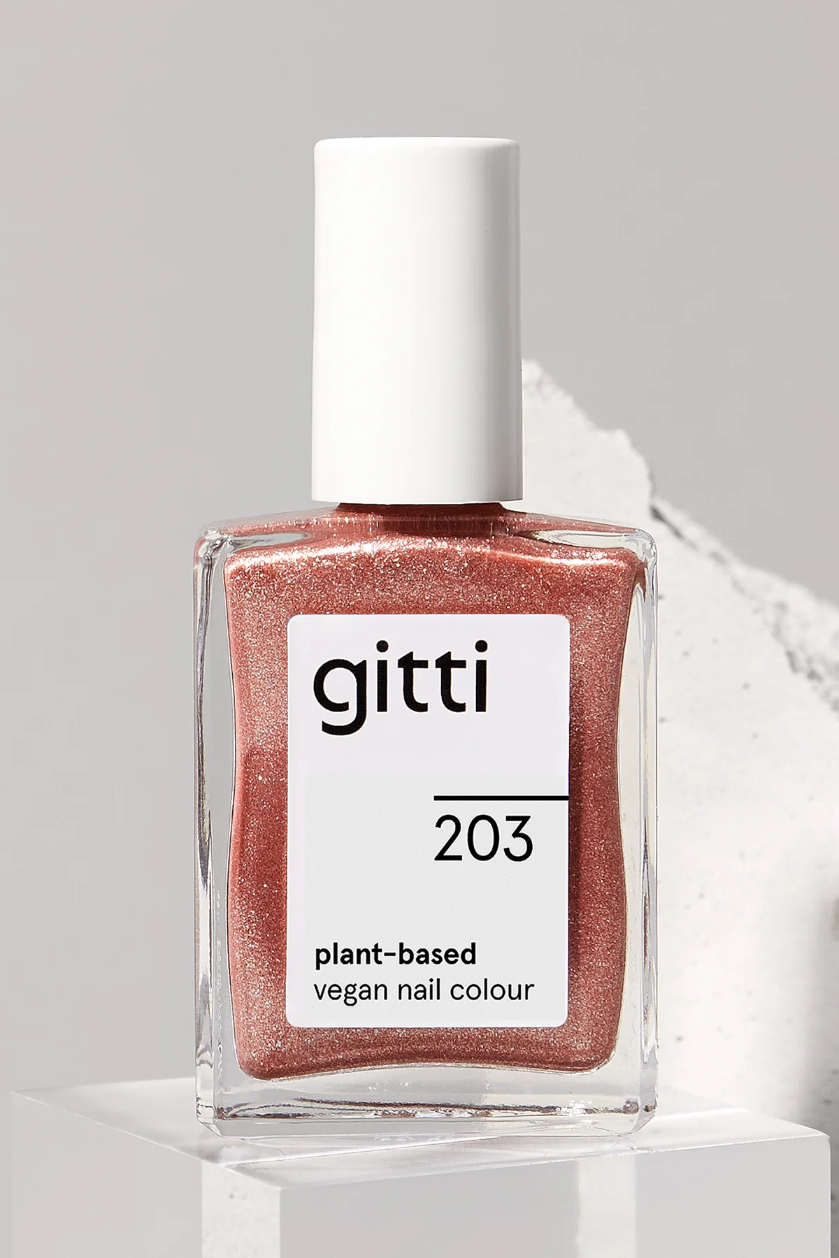 Gitti Nail Polish 203
