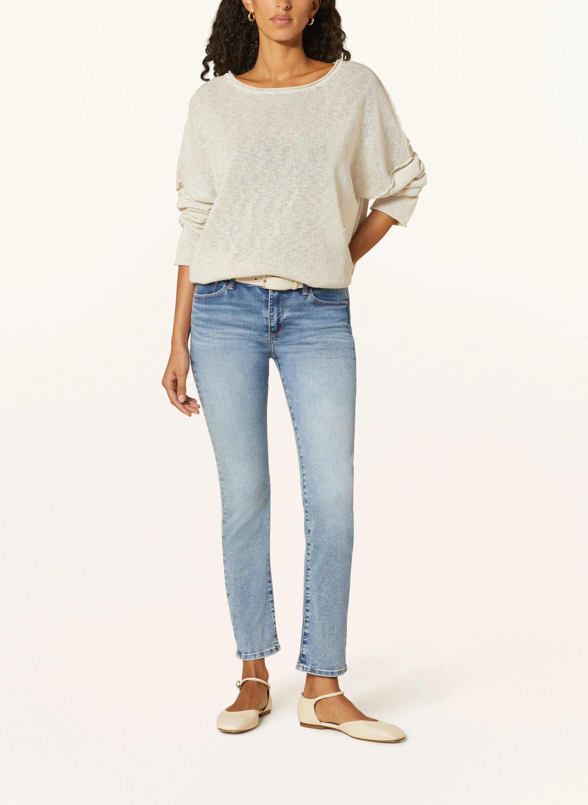 AG Jeans Skinny Jeans PRIMA ANKLE