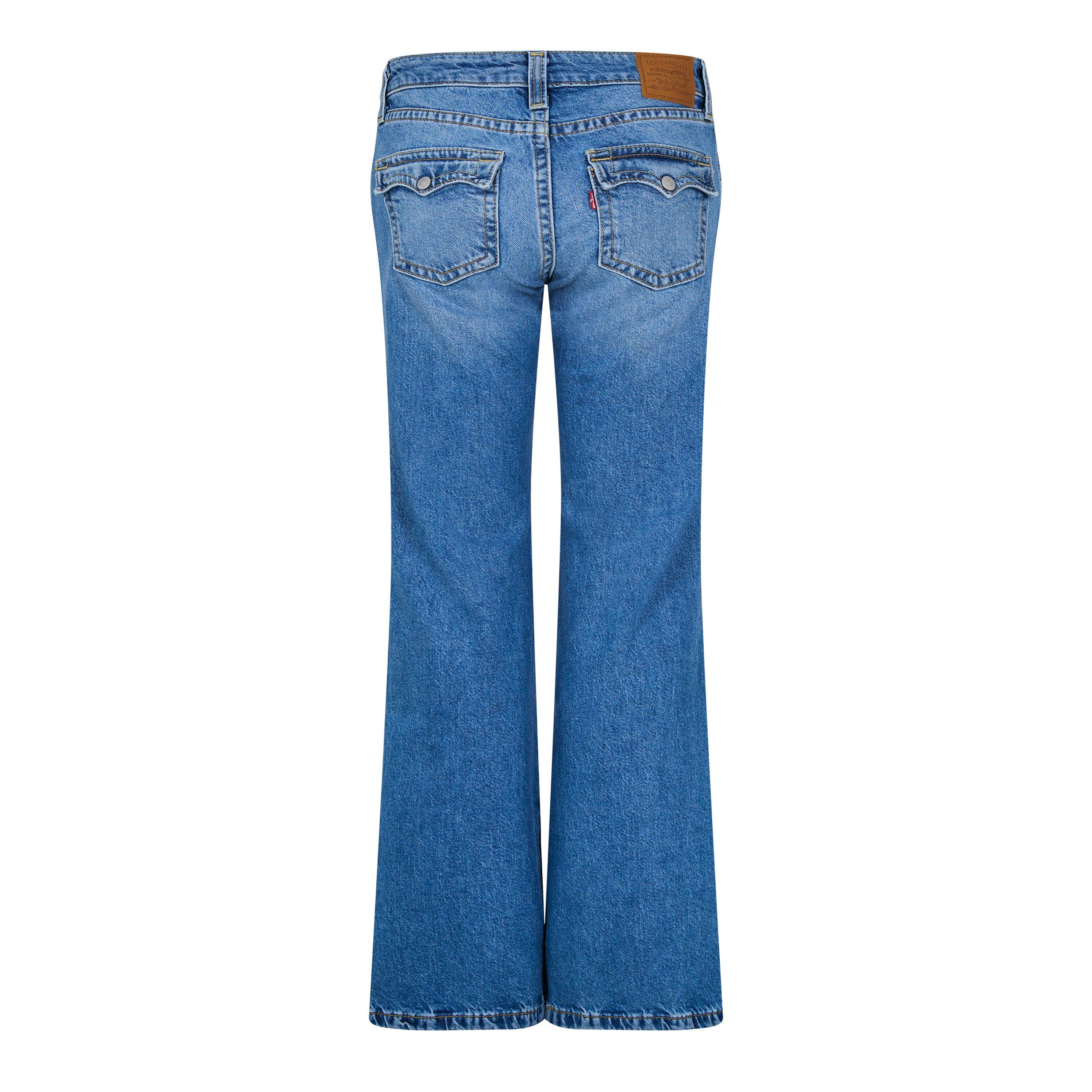 Levis Levis Noughties Boot Z9416 Medium In