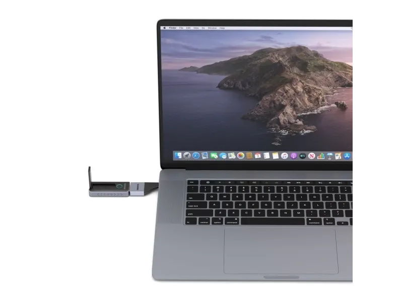 Marmitek Stream S1 Pro - Trådløs video/audio udvider - Wi-Fi 5 - op til 20 m