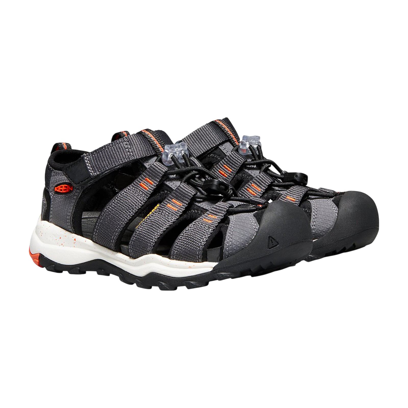Sandalen Newport Neo H2 magnet/spicy orange