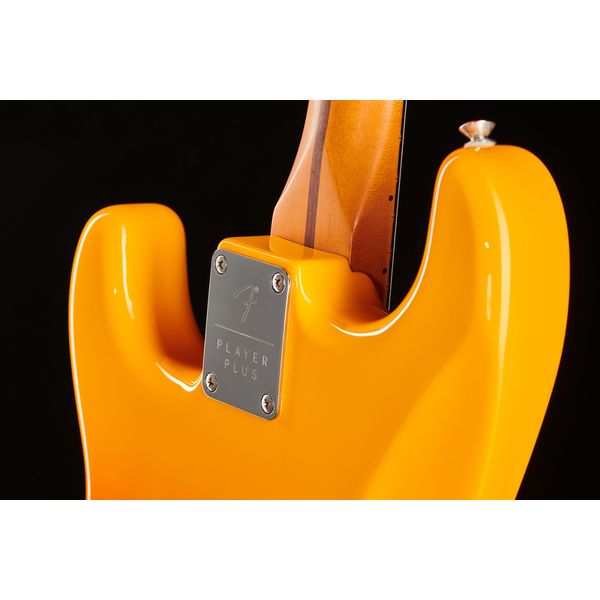 Fender Player Plus Strat MN TQS