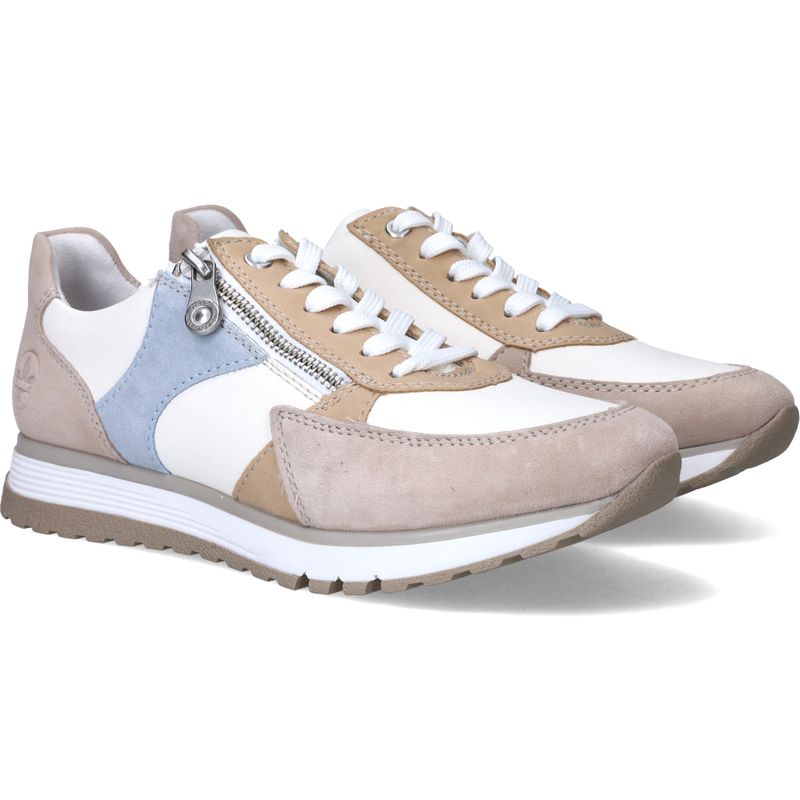 Rieker Sneakers Multi Dames