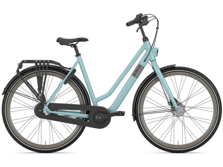 Gazelle Esprit T3 Stadsfiets