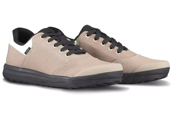 Specialized 2FO Roost Canvas Cykelsko, Taupe/Oasis