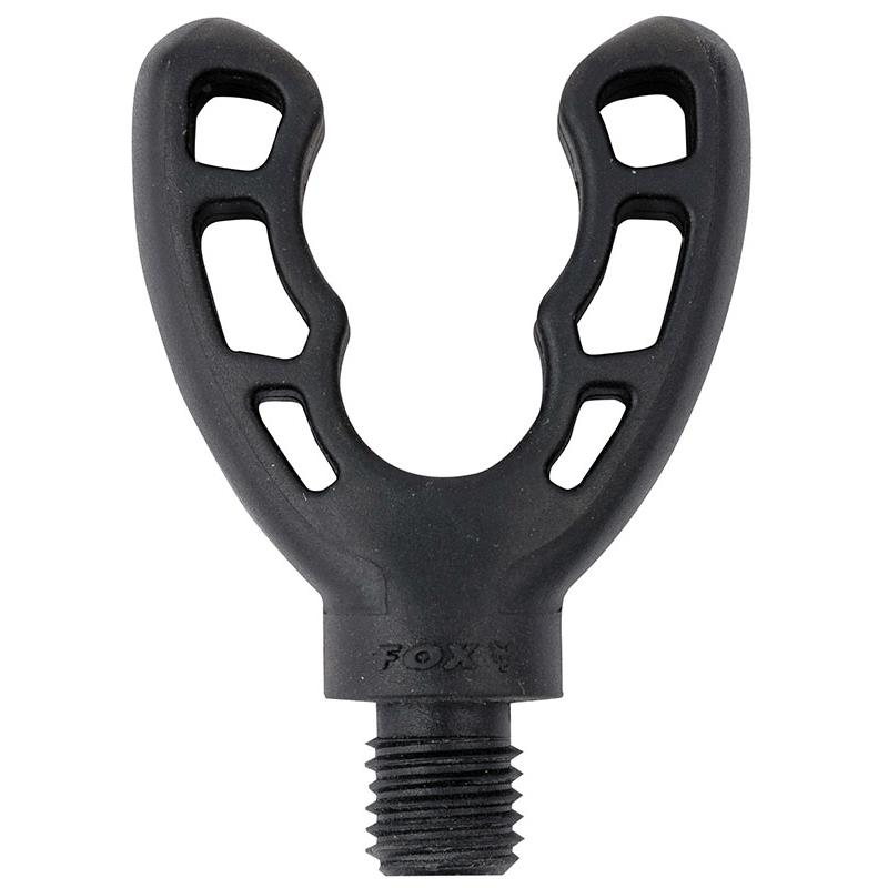 Support Canne Arriere Fox Duo Butt Grip