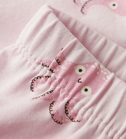 Name It Radlershorts - NbfVandora - Ballerina/Sea Animals