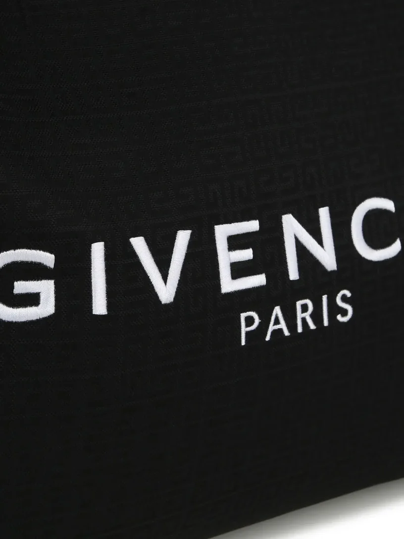 Givenchy Diaper Bag