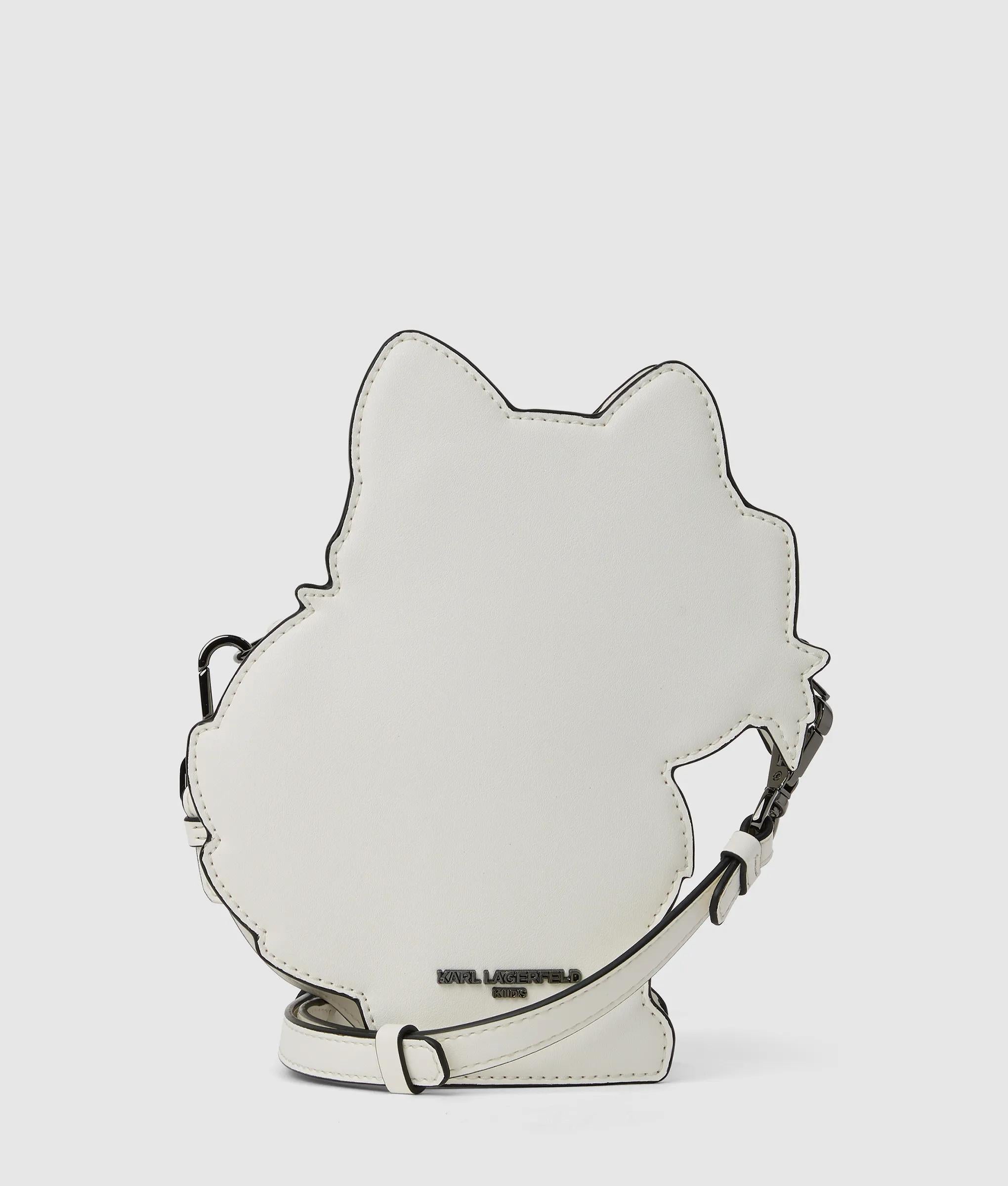 Meisjes Ikon Choupette tas