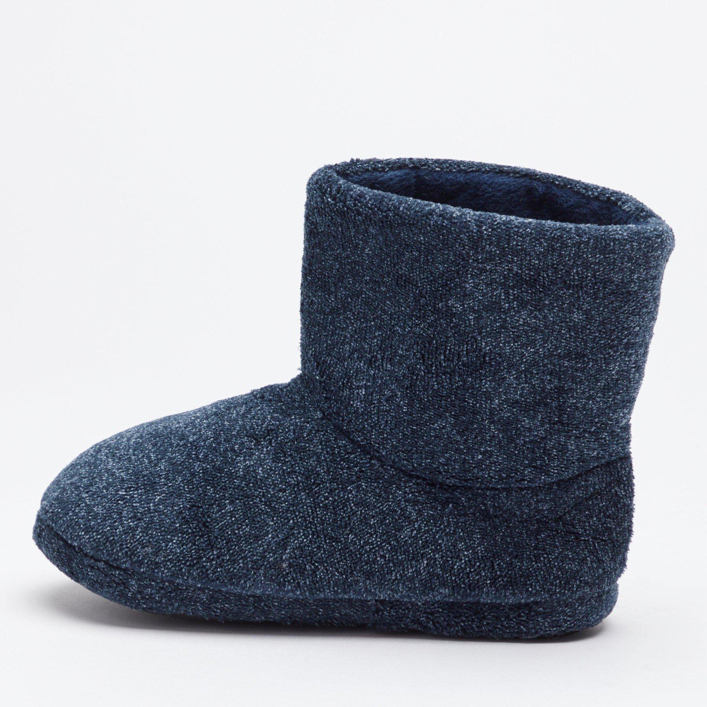 Be You Boys Slipper Boots