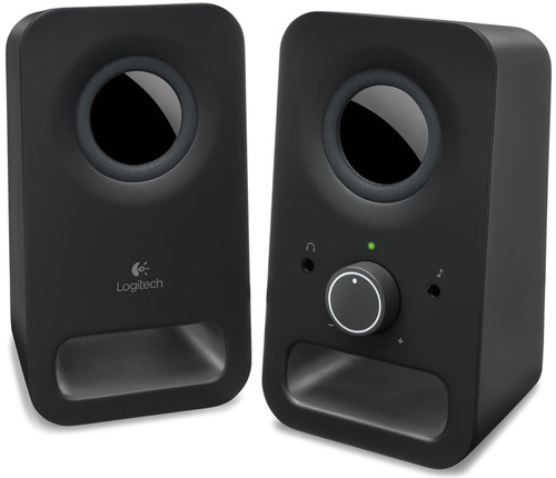 Logitech Z150 2.0 Pc Speaker