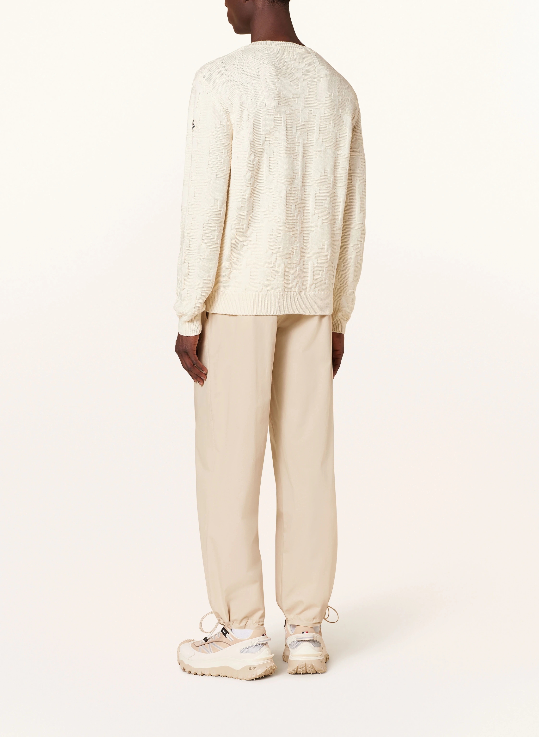 MONCLER Trekkinghose