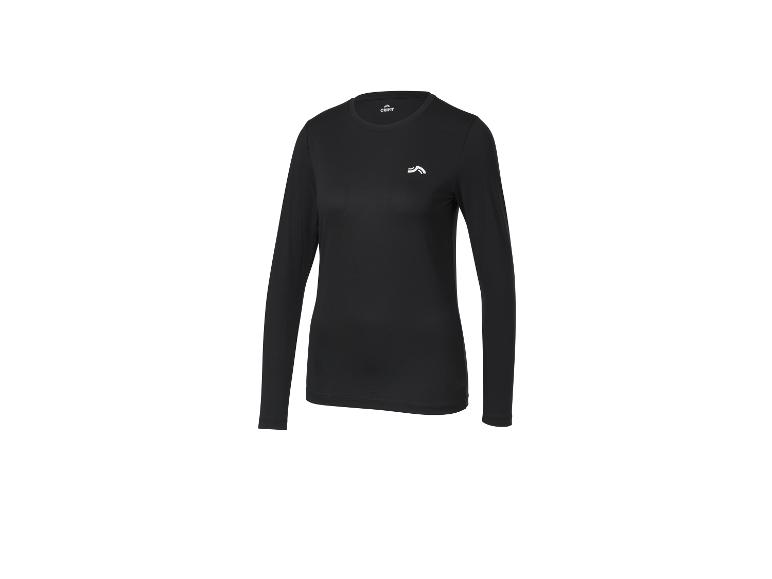 Dames sportshirt
