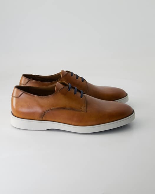 Lloyd HILLARY Schnürschuhe in Braun