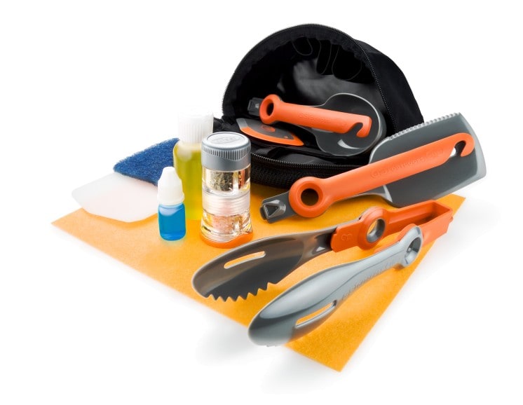 Kjøp GSI Crossover Kitchen Kit fra Hekta på tur her!