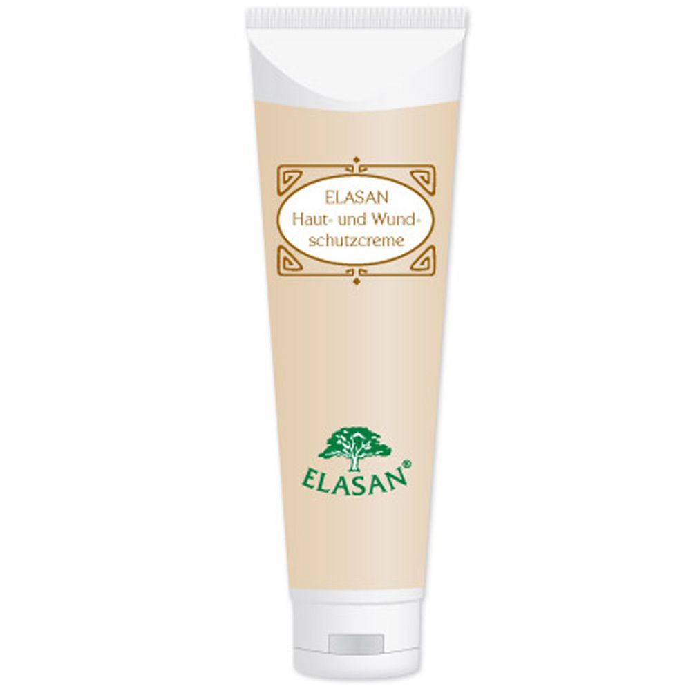 ELASAN® Haut u. Wundschutzcreme