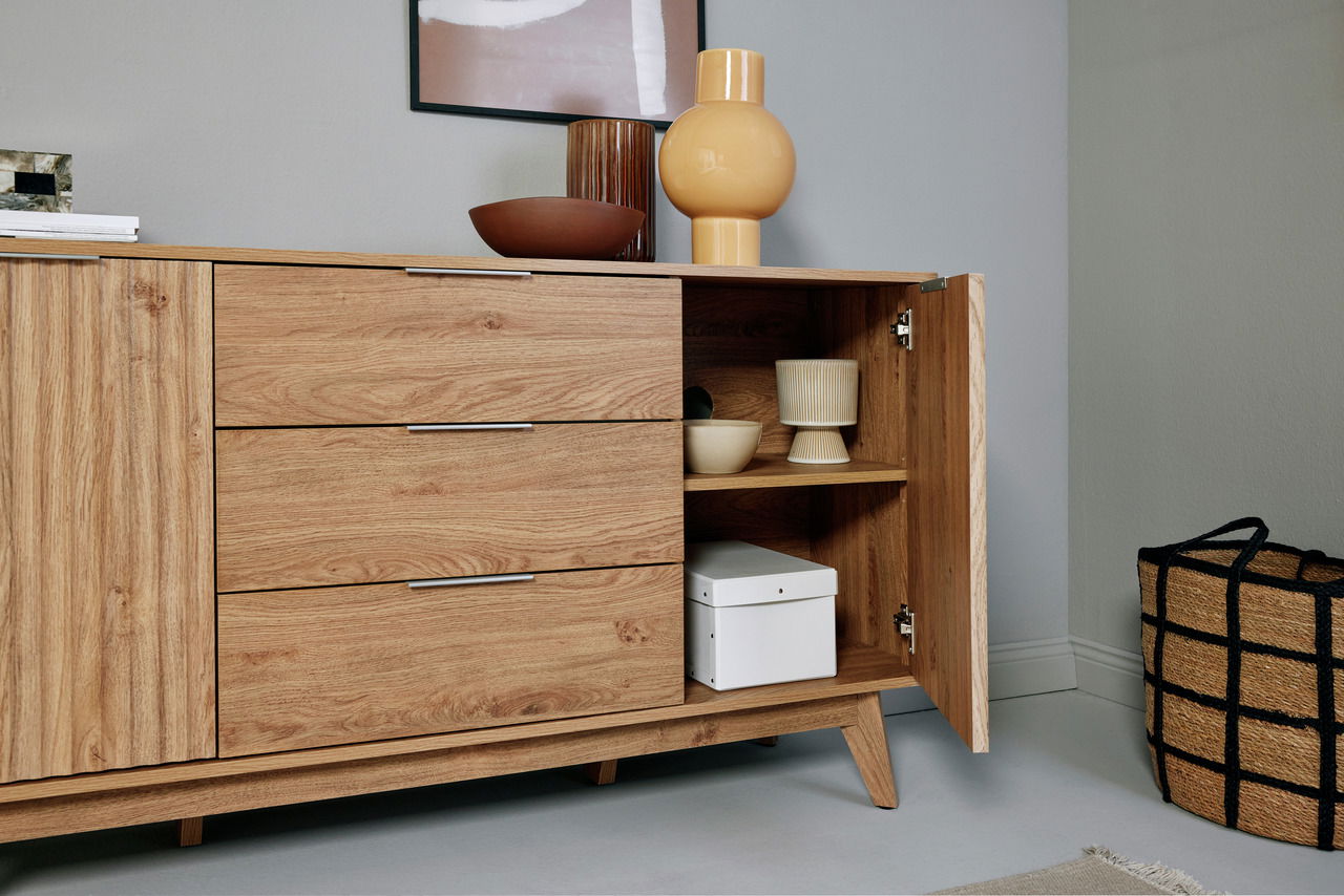 Jahnke Sideboard WAVE