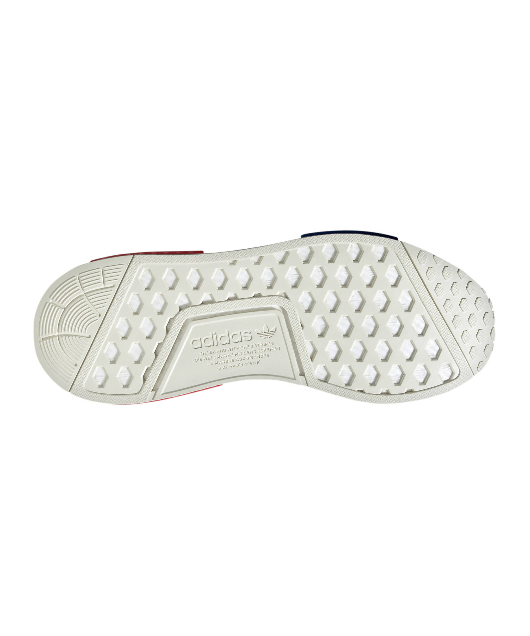 adidas Originals| Herren Lifestyle - Schuhe Herren - Sneakers NMD_R1