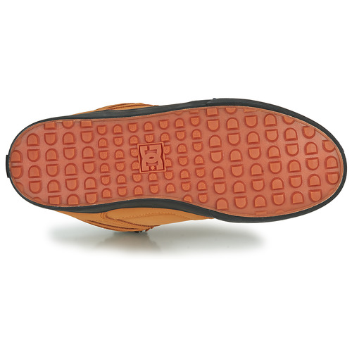 DC Shoes - PURE HT WC WNT - Camel