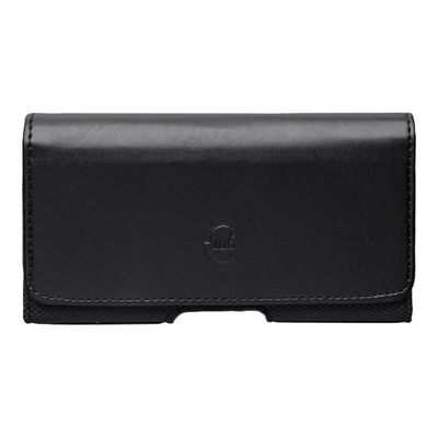 Bigben - Etui club universel - Taille XL - noir