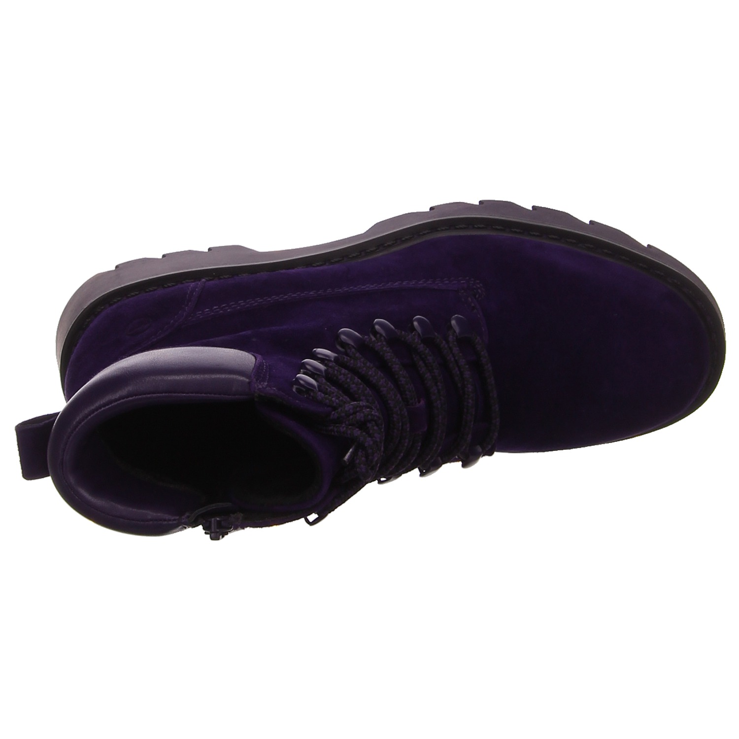 Tamaris Boots lila lila/violett