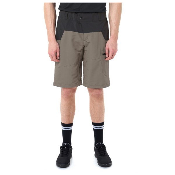 Vaude - Qimsa Shorts II - Pantalon de cyclisme