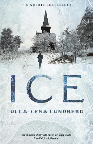 Ice (Paperback)