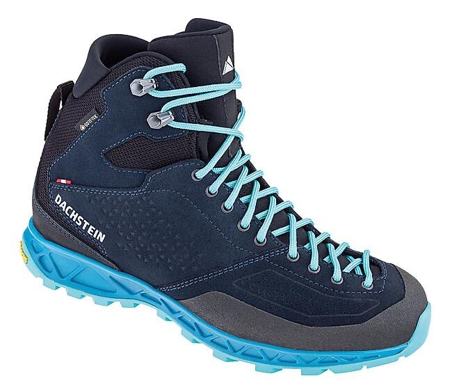 DACHSTEIN - CHAUSSURES DE RANDONNEE SUPER FERRATA MC GTX W